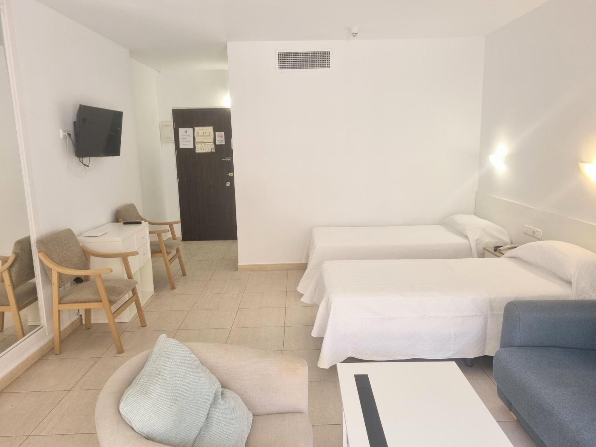 Pyr Beach And Pool Studio II Fuengirola Εξωτερικό φωτογραφία