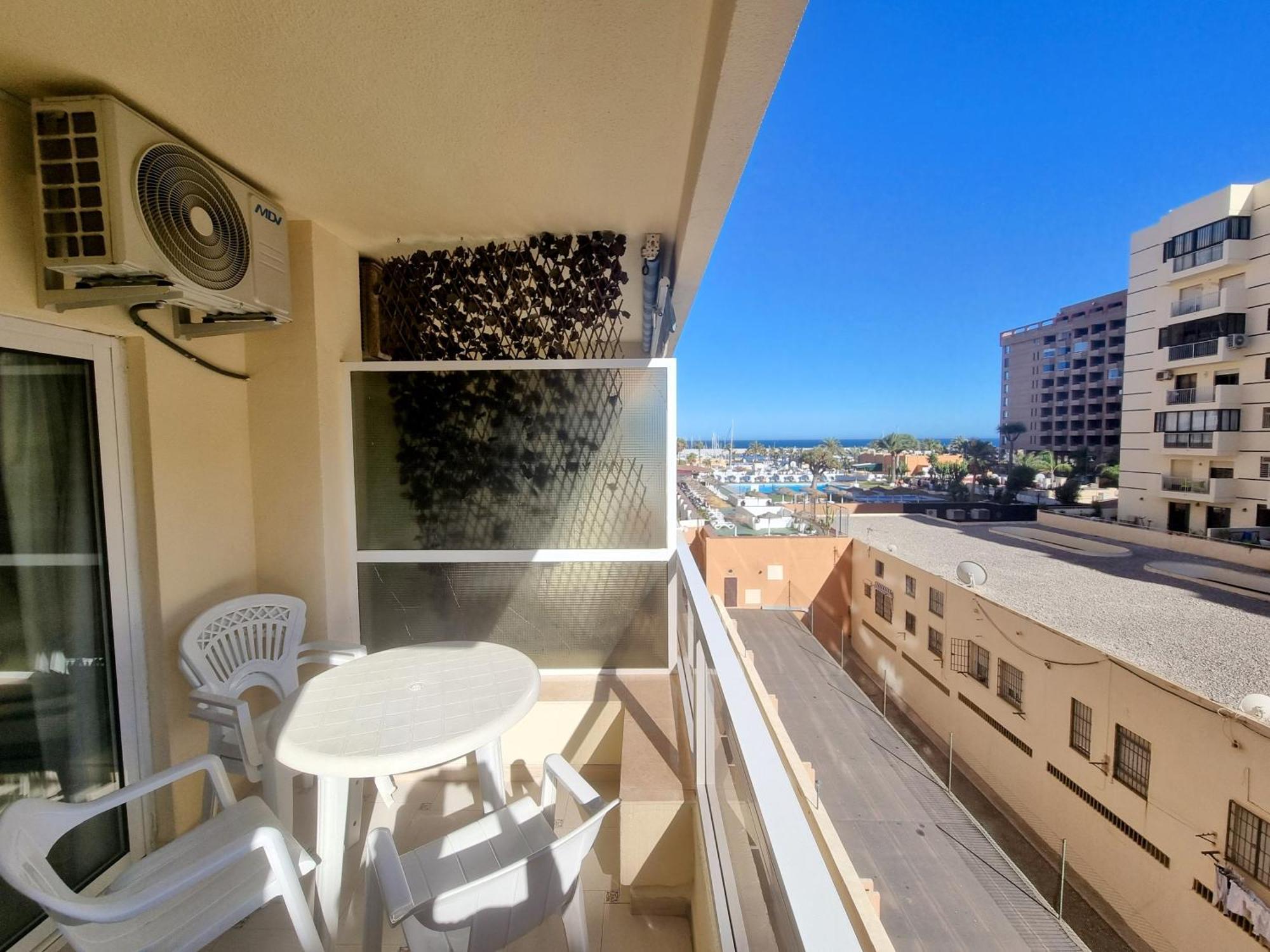 Pyr Beach And Pool Studio II Fuengirola Εξωτερικό φωτογραφία