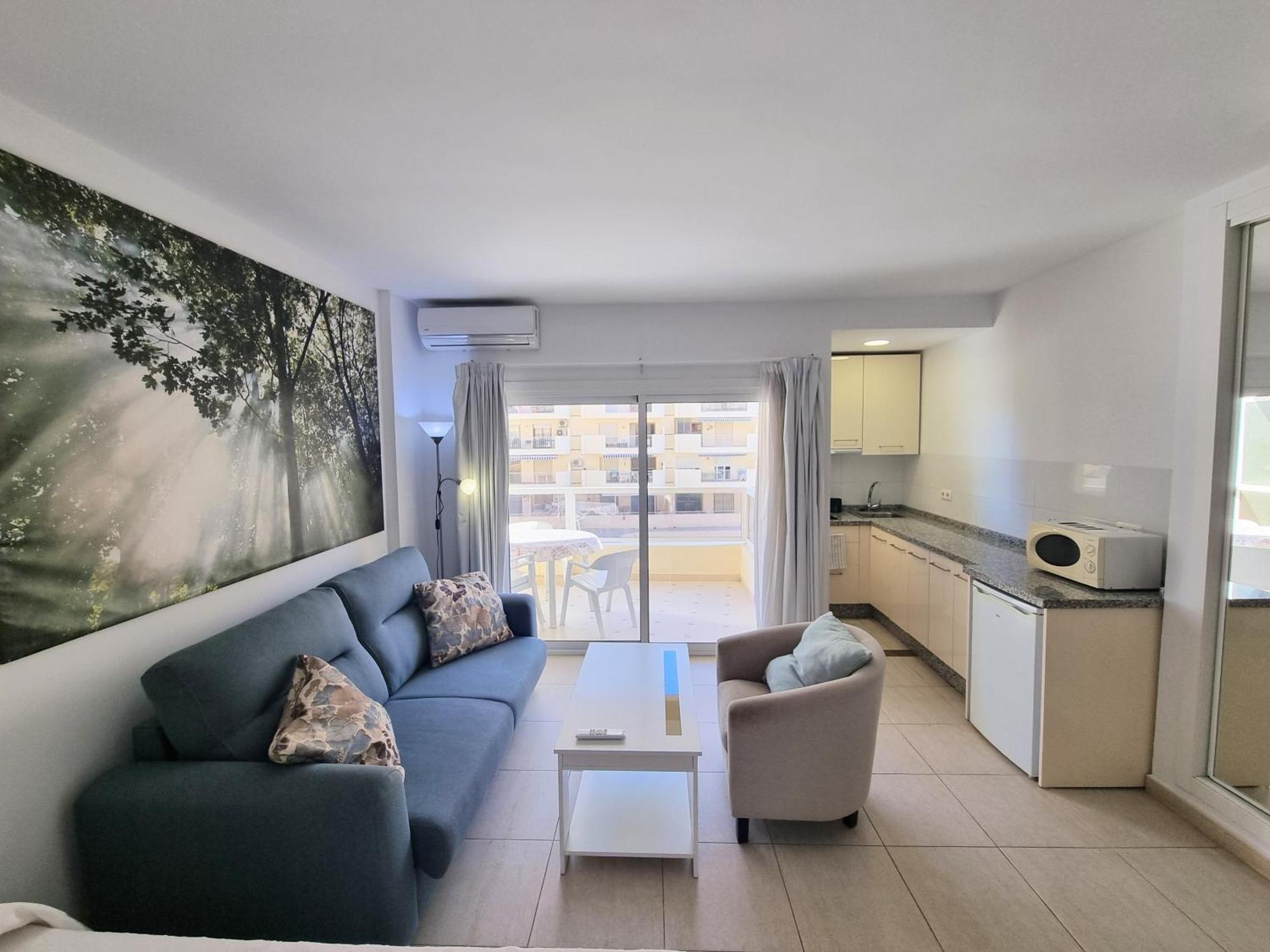 Pyr Beach And Pool Studio II Fuengirola Εξωτερικό φωτογραφία